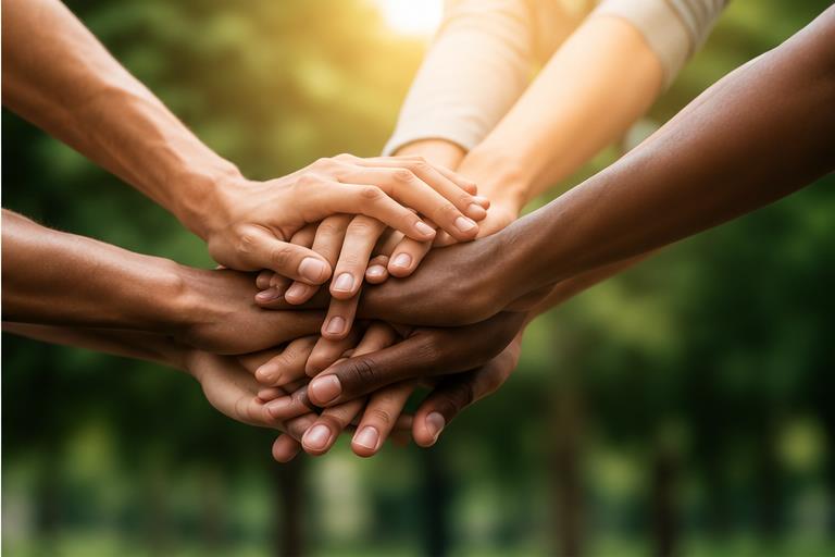 Social Impact & Community Health