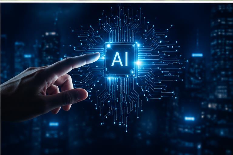 Digital Transformation & AI Innovation