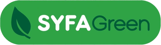 SYFA Green