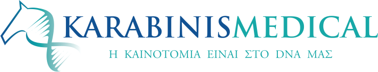 Karabinis Medical — εταιρεία του Ομίλου Karabinis Group